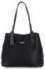 Női Táská shopper bag Herisson fekete 1952A267
